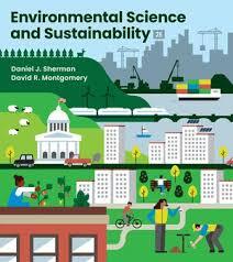 Top In-Demand Roles for 2024 Tech, Healthcare & Sustainable Energy Careers- Environmental Science and Sustainability