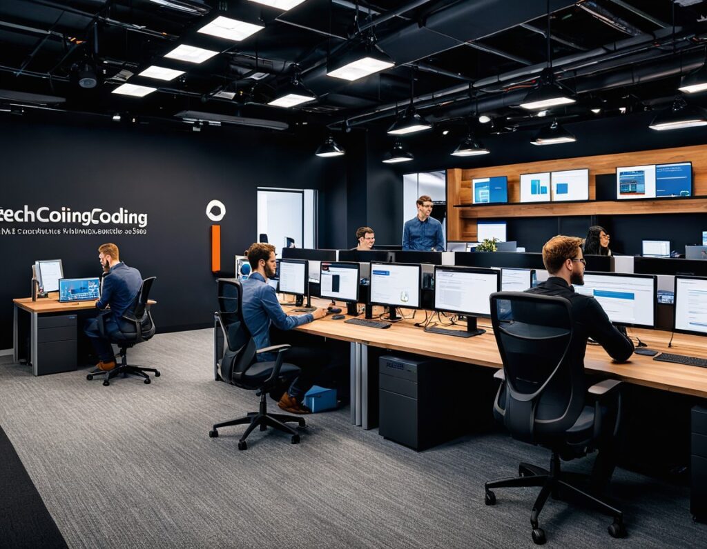 Top Non-Coding Tech Jobs in 2024 - Companies offering non-coding tech jobs in 2024