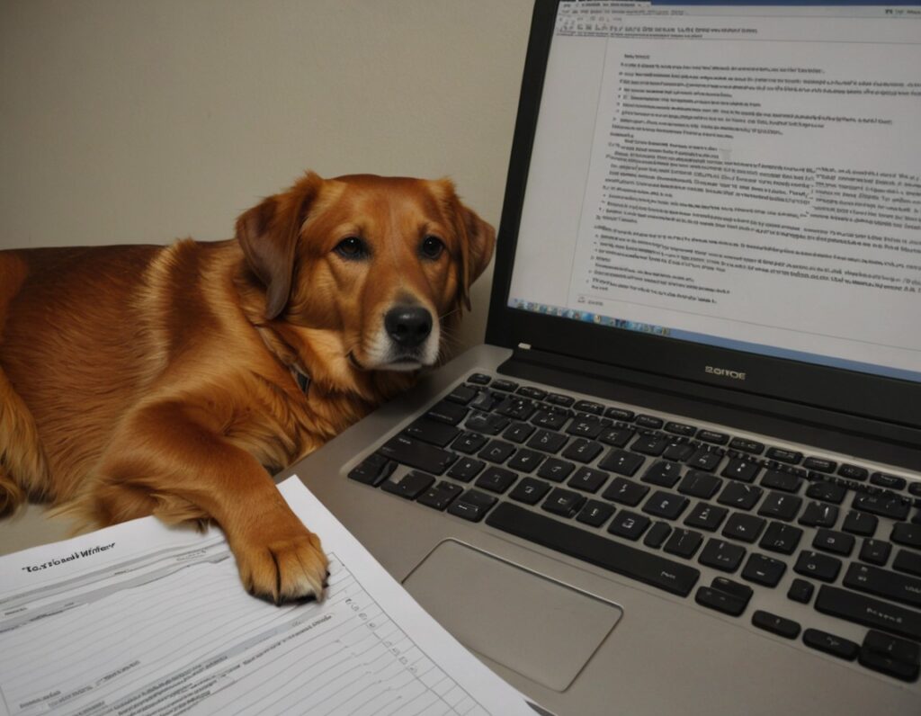 Top Non-Coding Tech Jobs in 2024 - Technical Writer