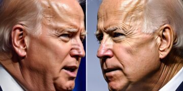 Trump Border Visit: US Immigration Policy Debate Heats Up 2024