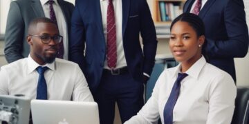 UK Targets Skilled South Africans for High-Paying Jobs in 2024