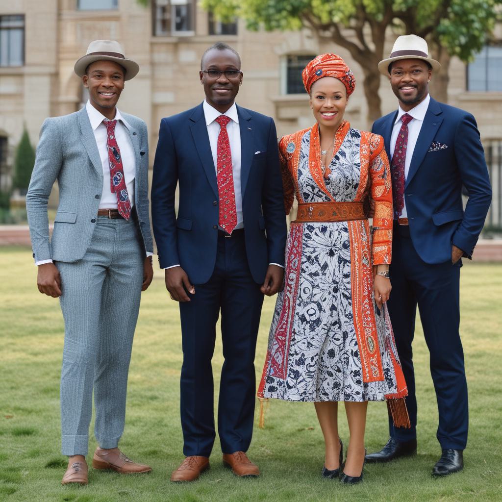 UK targets skilled South Africans for high-paying jobs in 2024 - south african professionals