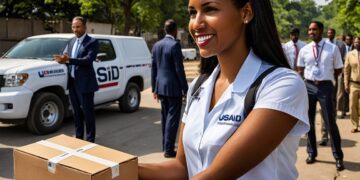 USAID Jobs 2024: Top Global Careers – Apply for August Openings!
