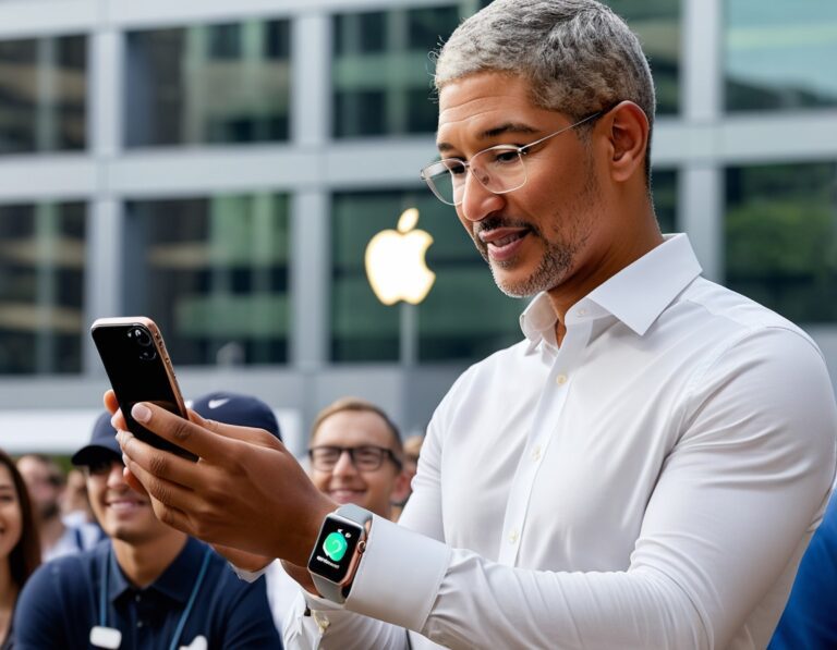 Unlock Secrets to Landing Your Dream Job at Apple in 2024: Ultimate Guide