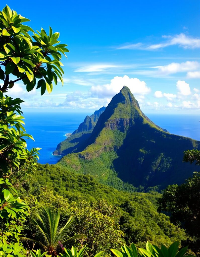countries with easiest citizenship - Saint. Lucia