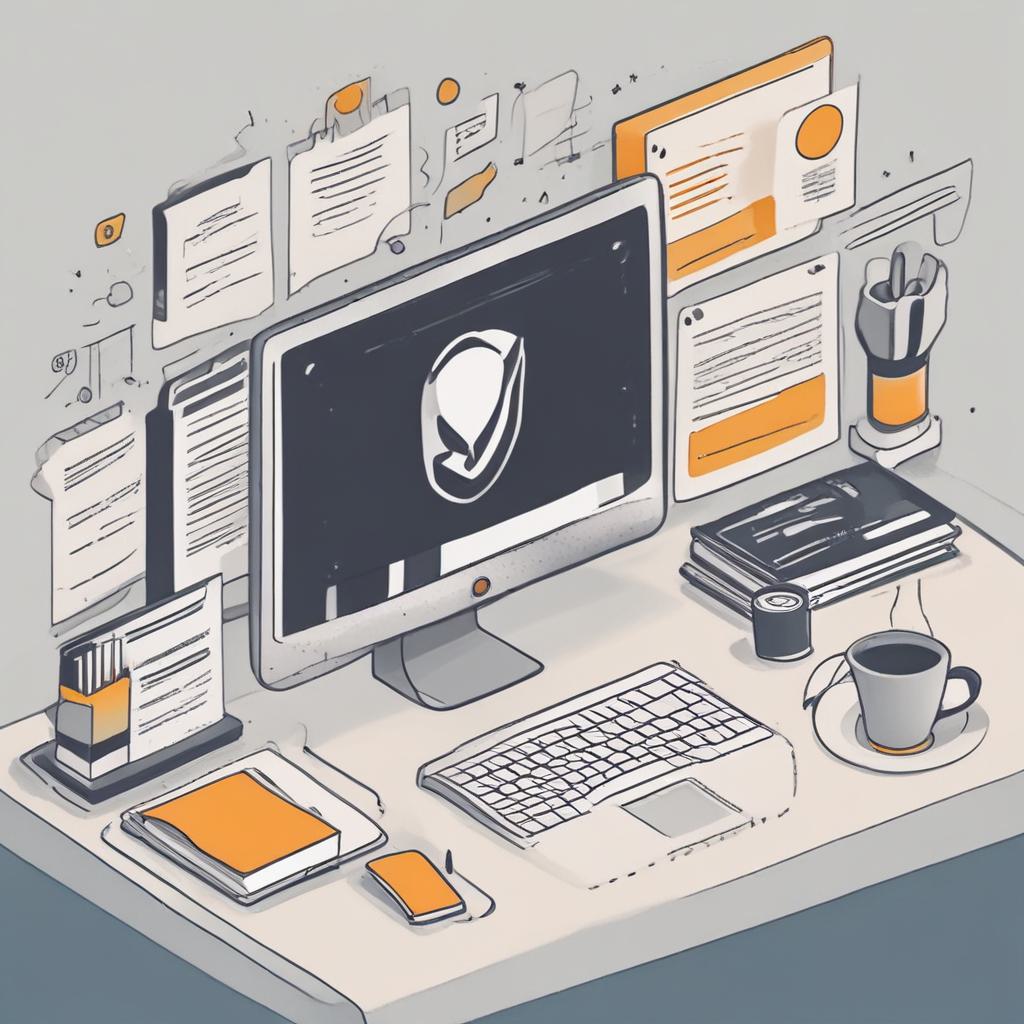 free online courses - content creation and management