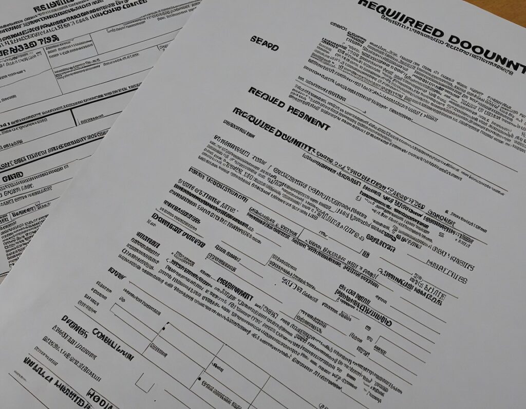 how to secure a work visa for Finland in 2024 - required documents