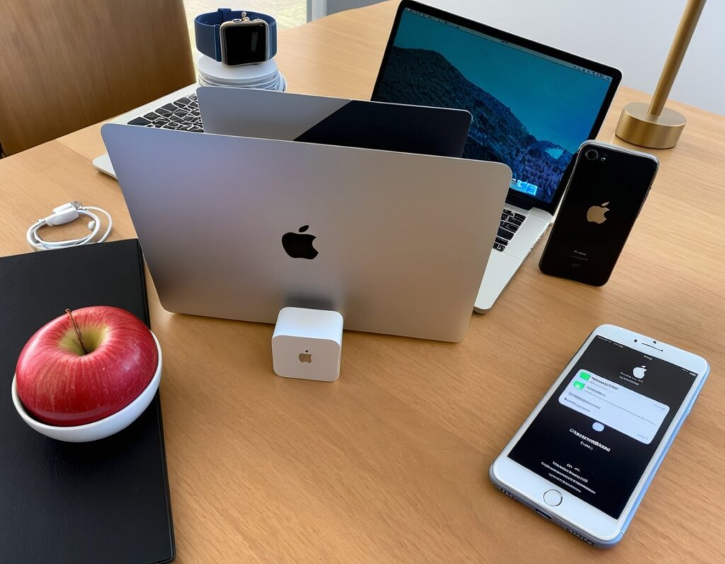 landing your dream job at Apple Embracing the Apple lifestyle and Opportunities