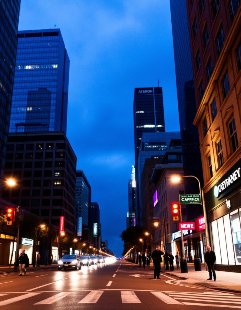 top cities for six-figure salaries - sydney Australia