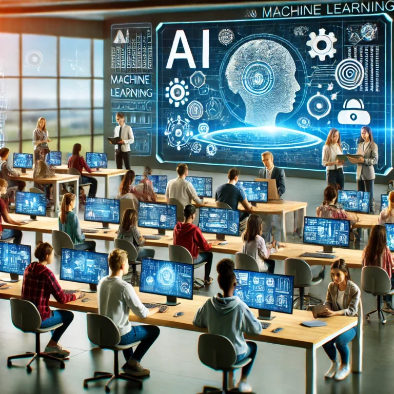 2024 Amazon AI & ML Scholarship: How to Apply and Unlock Your Tech Career