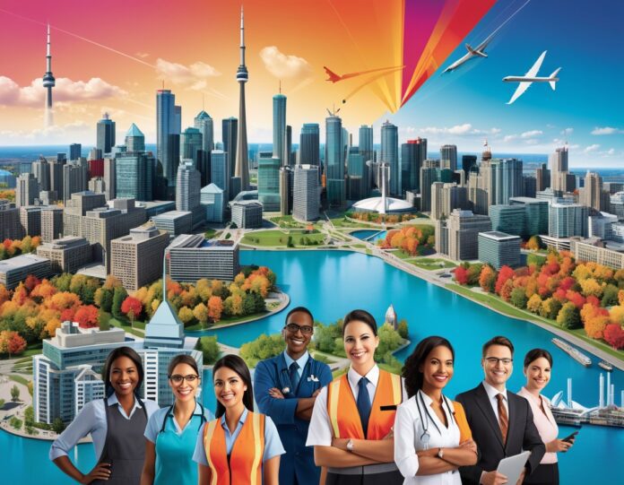 Canada's New Work Permit Extension Policy 2024 Key Updates and Details