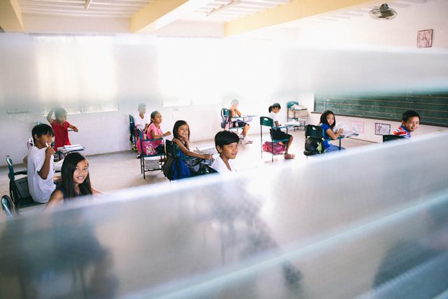 Development or Corporate Trainer- Exploring Teaching Vacancies and Advancing Your Career in Education