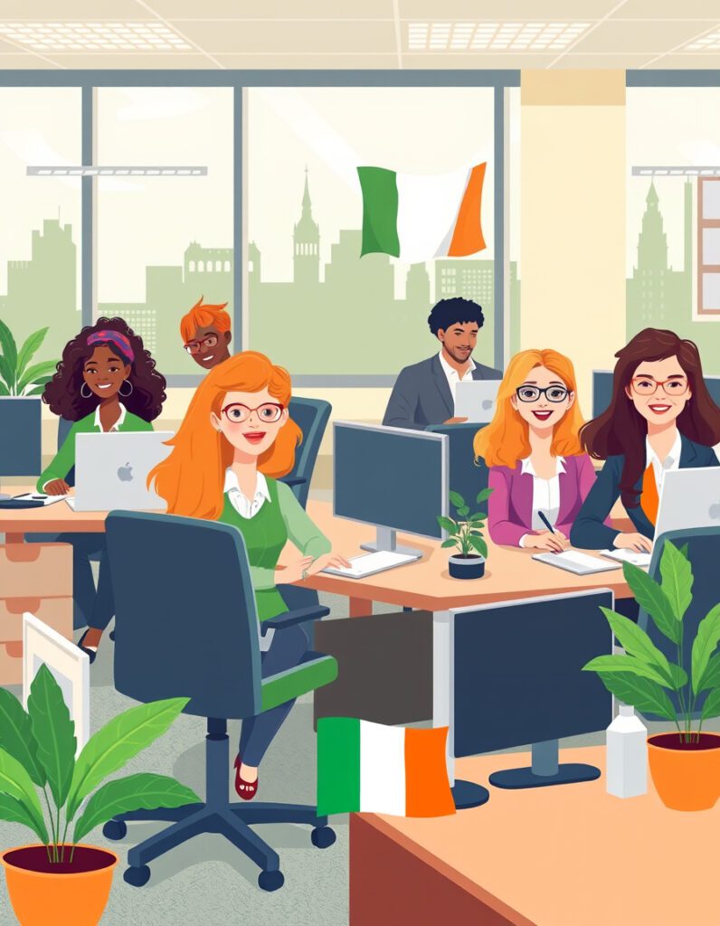 Ireland's New Work Visa Rules 2024 for Foreigners - Conclusion