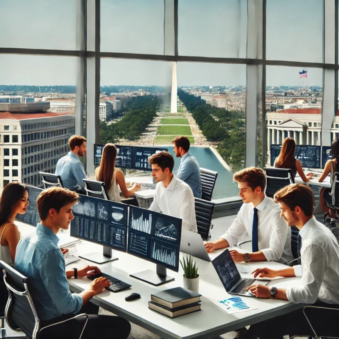 Kickstart Your Finance Career 2025 World Bank Treasury Internship Open