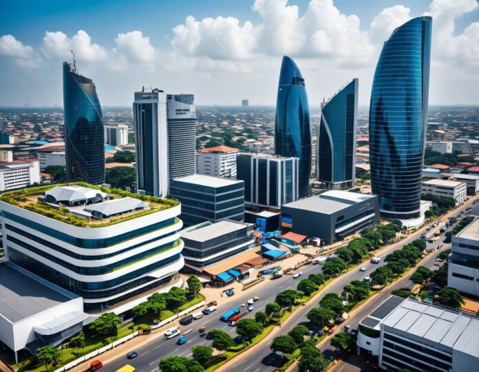 Nigeria Tech Boom 2024 Top Opportunities for Global Talent in Africa's Hub