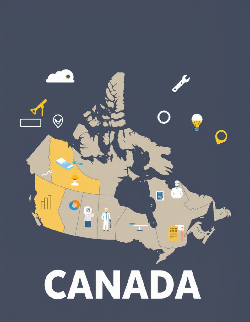 Ontario and BC PNP Skilled Workers Canadian PR Latest Draw - Why this matters for skilled workers