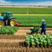 Saskatchewan Launches new immigration pathways for Agriculture, Healthcare
