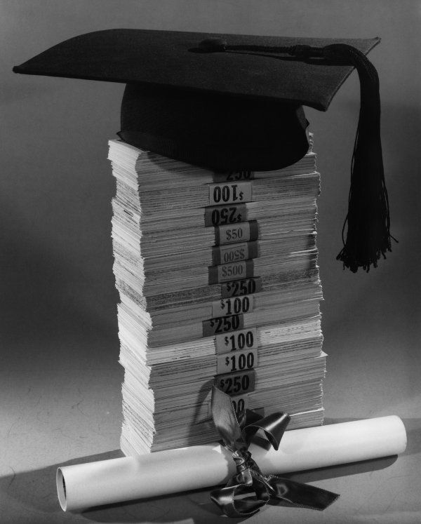 Scholarship list 2024