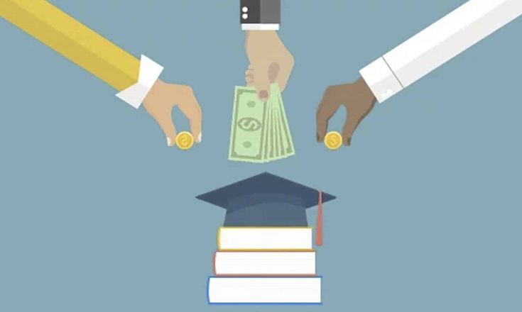 Scholarship list 2024