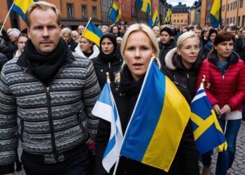 Sweden’s $34,000 Immigrant Incentive: Controversial Policy Overview