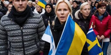 Sweden’s $34,000 Immigrant Incentive: Controversial Policy Overview