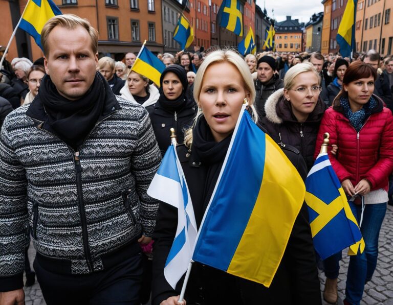 Sweden’s $34,000 Immigrant Incentive: Controversial Policy Overview