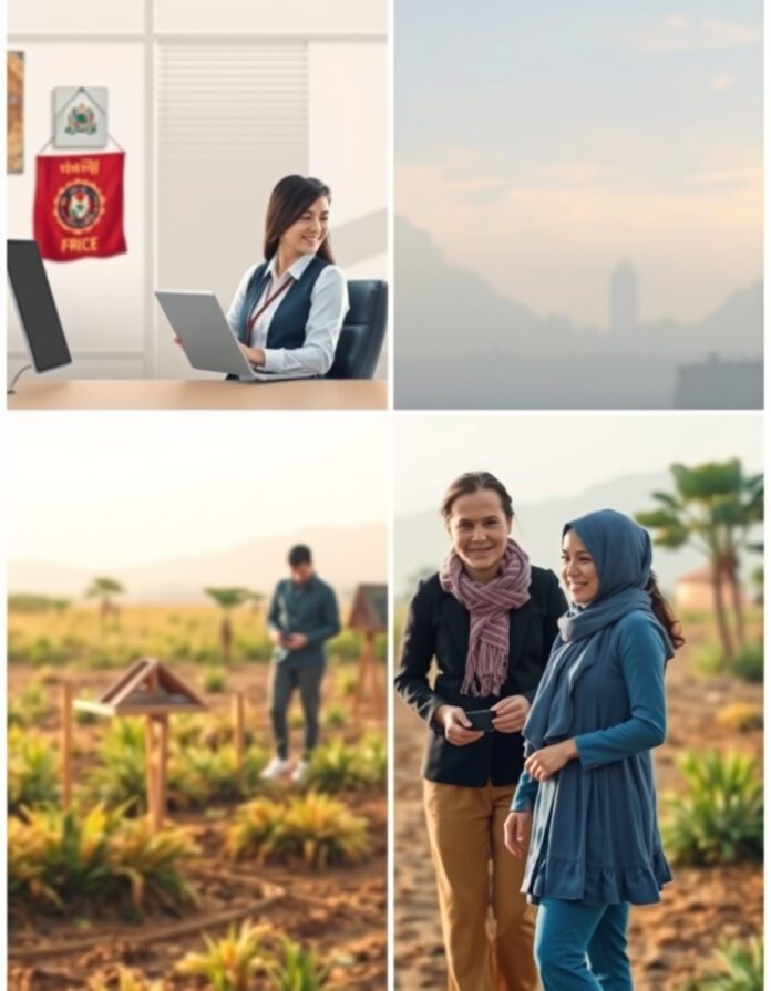 UNICEF Job Openings 2024 Top Roles in Finance, Health, and Education