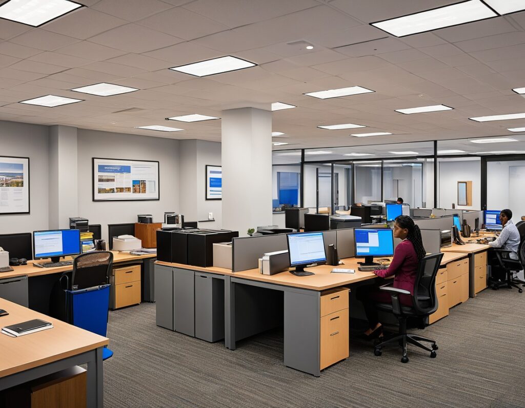 USCIS Opens Quito Office on Sept 10, 2024 - Quito Field Office
