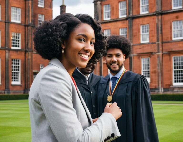 Unlock Your Future: 2025 Commonwealth PhD Scholarships for Global Talent