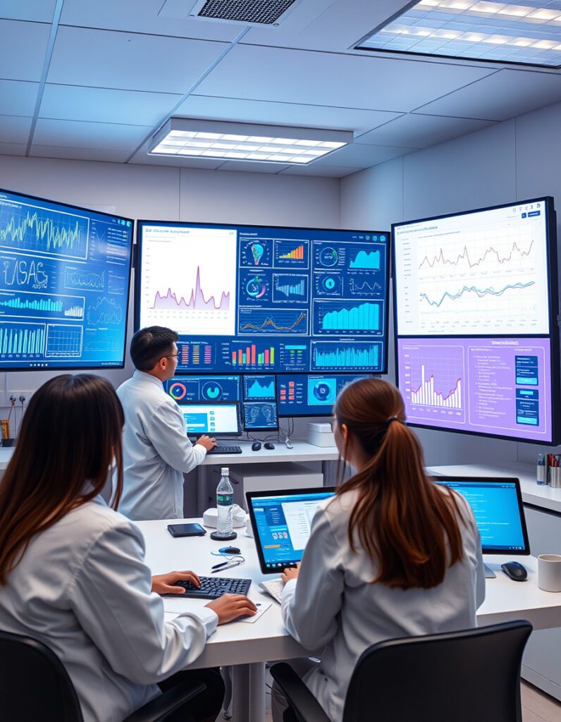 how to launch your data science career for new grads - healthcare