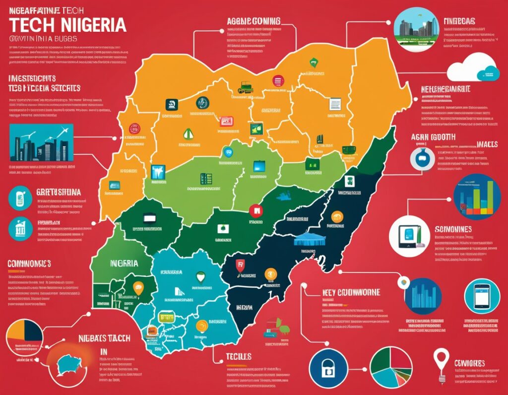 the top opportunities for global talent in Nigeria’s tech boom 2024 - global talent attraction