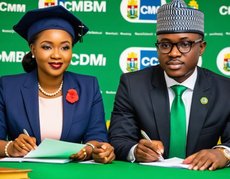 2024 NCDMB Undergraduate Essay Competition: Win ₦1M for Nigerian Students