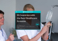 10 Countries with the Best Healthcare Systems - Featured Image