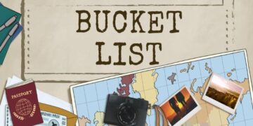 Travel This Fall: 5 Ways to Make the Most of This Fall