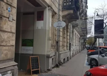 The 6 Best Hostels in Warsaw