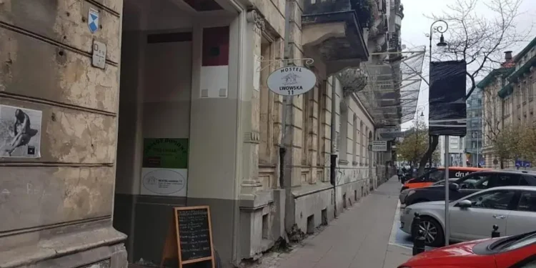 The 6 Best Hostels in Warsaw