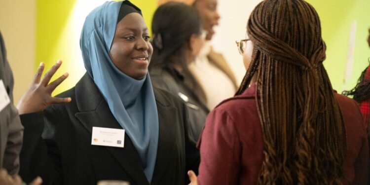Mastercard Foundation AfOx Scholarships for Nigerian Students at Oxford University