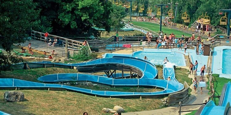 12 most Dangerous Theme Parks in America