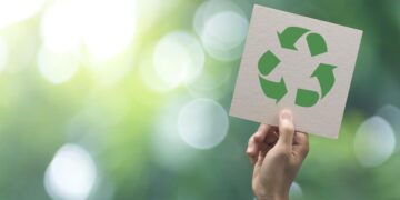 How to write a sustainability policy for small businesses