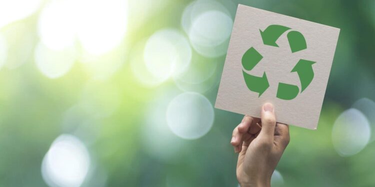 How to write a sustainability policy for small businesses