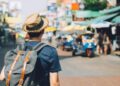 Traveling Alone: How to Overcome Being Alone
