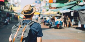 Traveling Alone: How to Overcome Being Alone