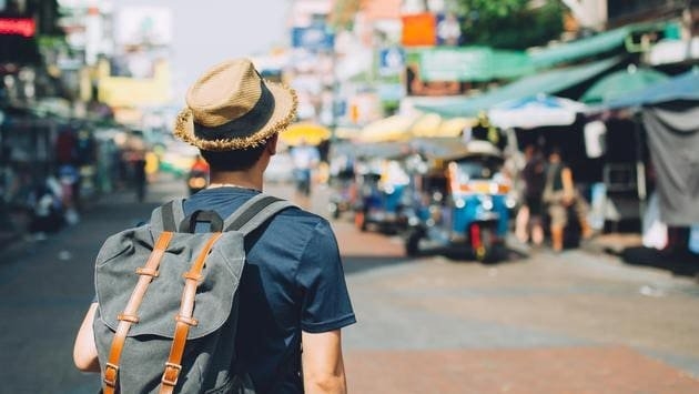 Traveling Alone: How to Overcome Being Alone