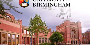 £1 Million in Scholarships for Indian Students by the University of Birmingham