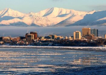 Top 10 U.S. Destinations for Bucket-List Trips