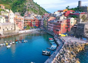 Europe, Italy Top Americans’ Bucket-list Trips 