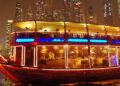 Dhow Cruise Dubai Guide