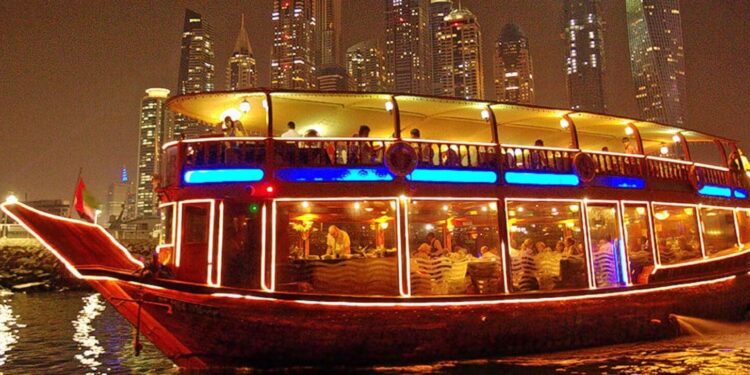 Dhow Cruise Dubai Guide