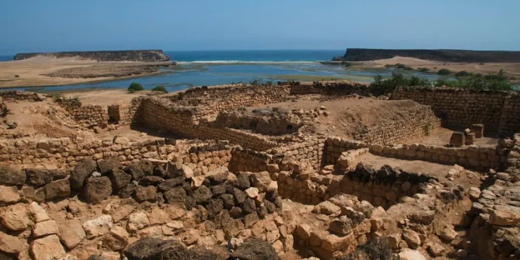 Discover the 10 Top Places to Visit in Oman