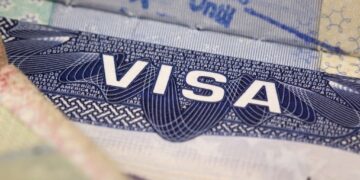 Travelling to America; US visa tips and tricks